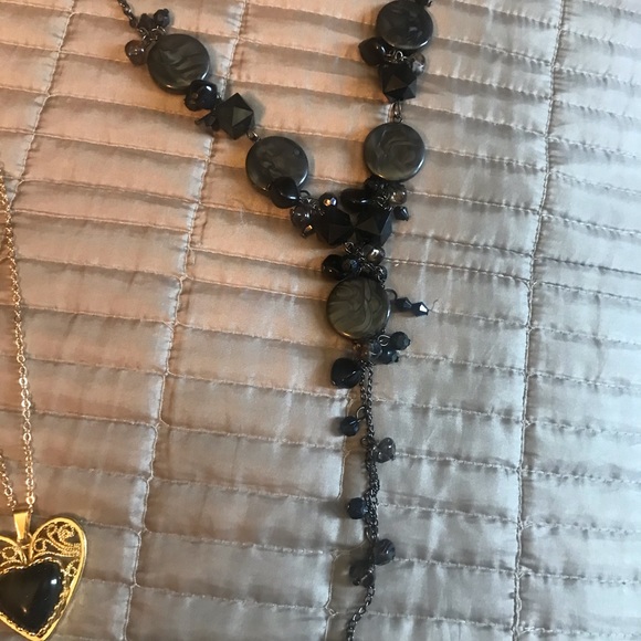 Lot of 4 necklaces - Picture 5 of 5